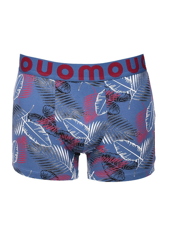 Мъжки боксерки Multicolour 4Опаковка
