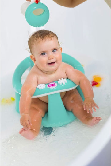 OK Baby Baby Bath Seat Baby Blue