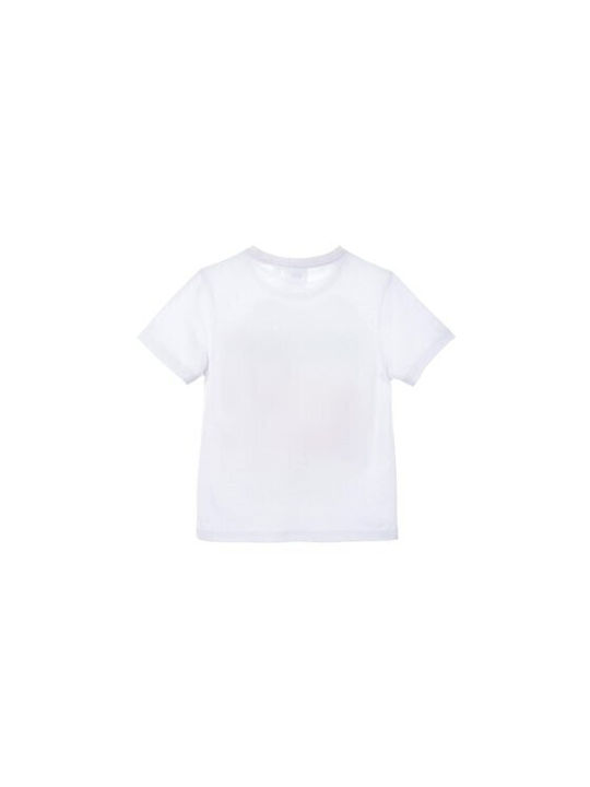 Kids' T-shirt White