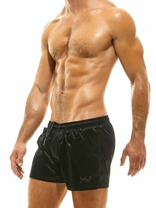 Modus Vivendi Men's Swimwear Shorts Black