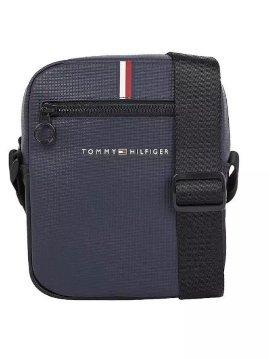 Essential Men's Bag Shoulder / Crossbody Navy Blue