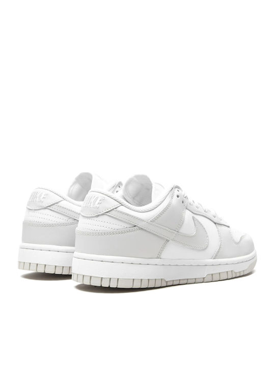 Dunk Hi Skinny PRM Adidași Pentru Femei Albi
