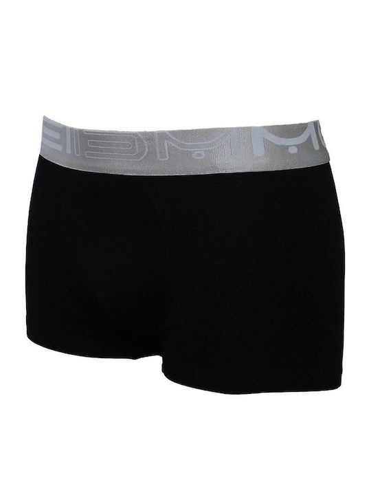 Men's Boxer Black