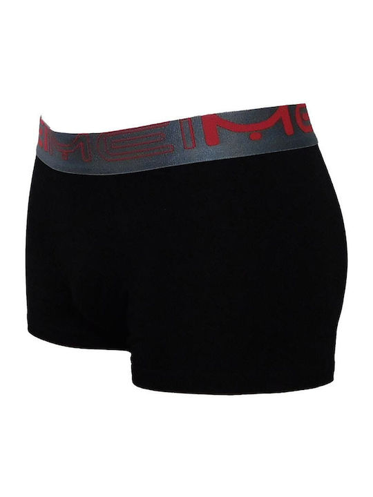 MEI Men's Boxer Black