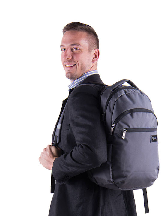 Pulse Prime Tasche Rucksack Gray 30Liter Pulse Prime Tasche Rucksack Gray 30Liter