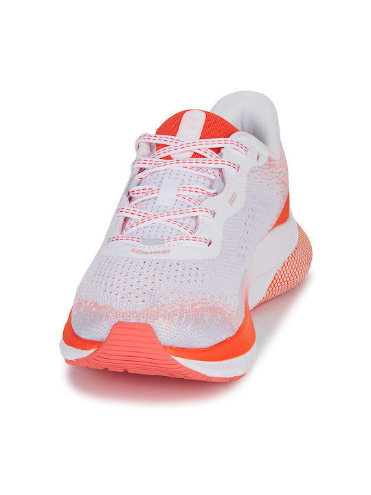 Hovr Turbulence 2 Sport Shoes Running White