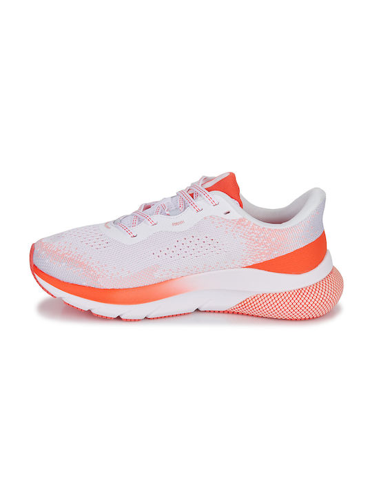 Hovr Turbulence 2 Sport Shoes Running White