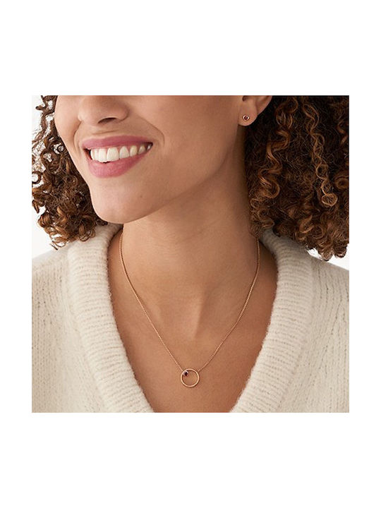 Skagen Necklace