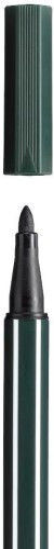 Stabilo Marker de Proiectare 1mm Dark Green N68/63