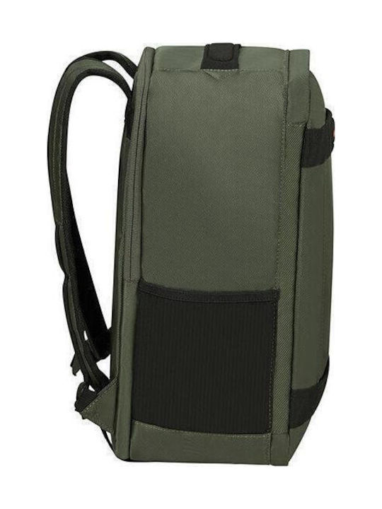 American Tourister Градска раница 24л Каки