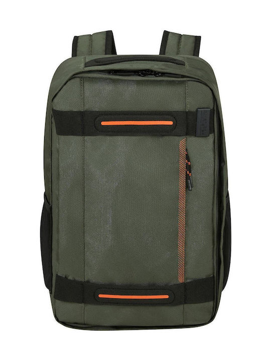 American Tourister Градска раница 24л Каки