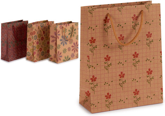 Paper Bag for Gift Brown