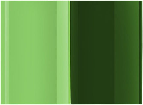 MP Christmas Wrapping Paper for Gift Green 62.5cm. 2pcs