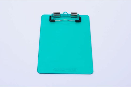 Special Clipboard with Clamp Conference for Paper A5 Multicolour 1pcs