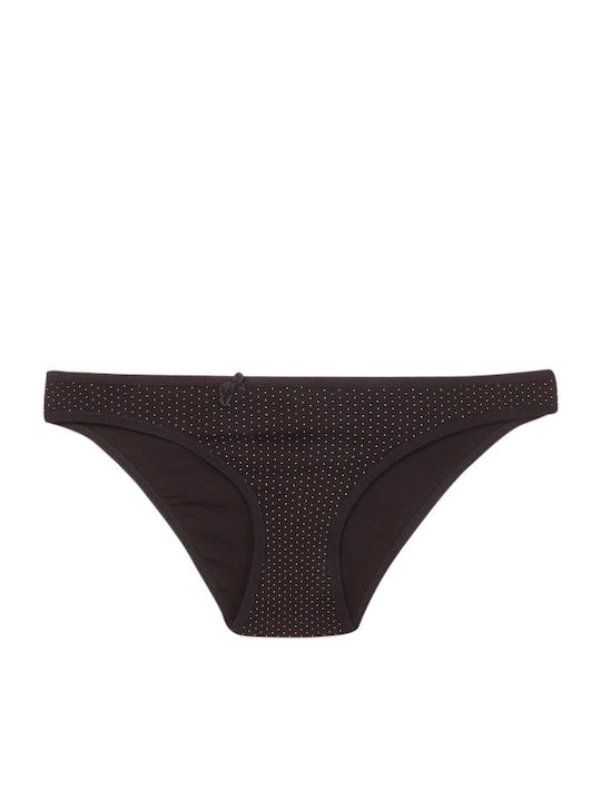 Βαμβακερά Femei Slip MultiPack