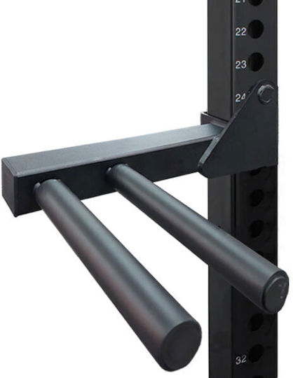 Pegasus HR-G1 Half Rack χωρίς Βάρη