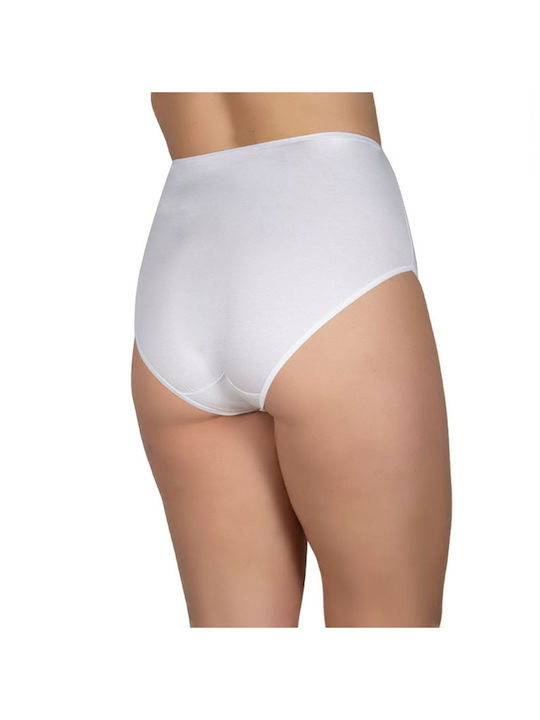 Women's Slip MultiPack White