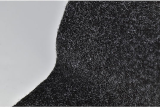 Phonocar Μοκέτα Αυτοκόλλητη Ανθρακί 70x140cm