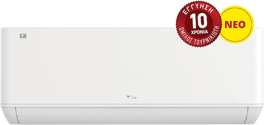 TCL Miracle III Air Conditioner Inverter 18000 BTU A+++/A++ with WiFi and Gentle Wind