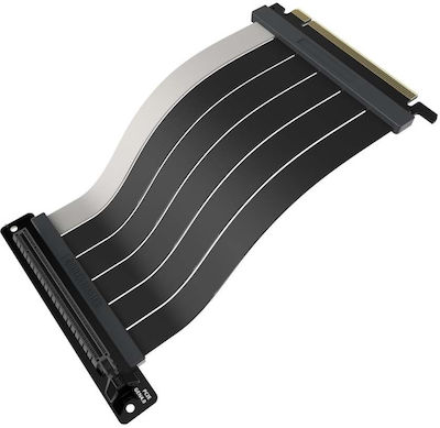 CoolerMaster PCIe 4.0 x16 V2 - 200mm Steigleitung