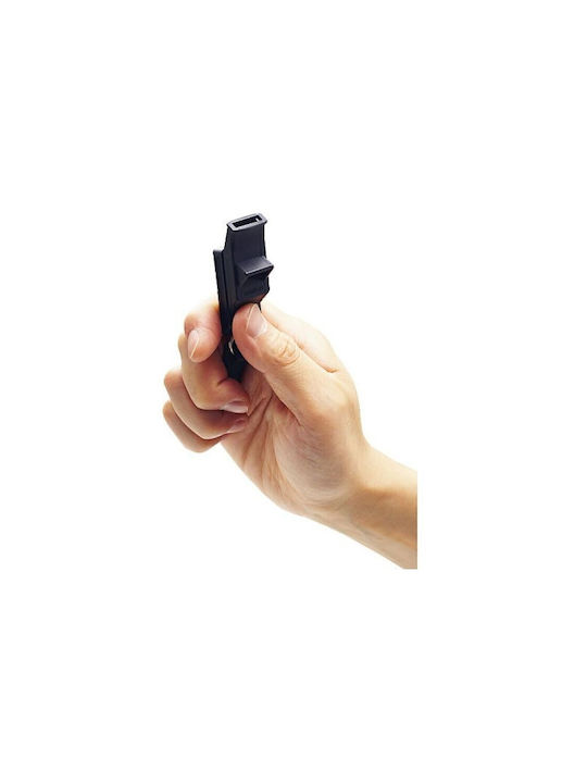 Molten Valkeen Διαιτητών Με Fingergrip