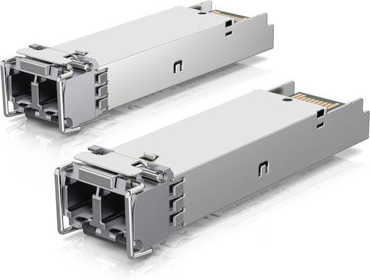 Ubiquiti UACC-OM-MM-1G-D-2 Transceiver 2buc (UACC-OM-MM-1G-D-2)