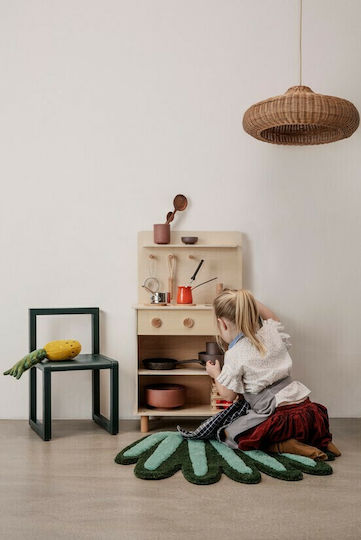 Ferm Living Παιδική Κουζίνα από Ξύλο
