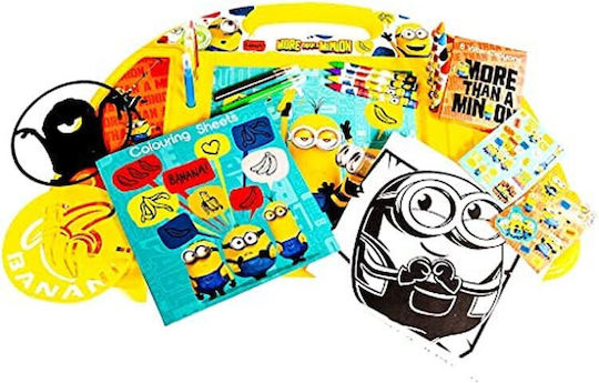 Malerei ​Despicable Me