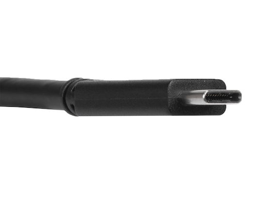 Targus USB-A Docking Station με HDMI 4K PD Μαύρο (DOCK310EUZ)