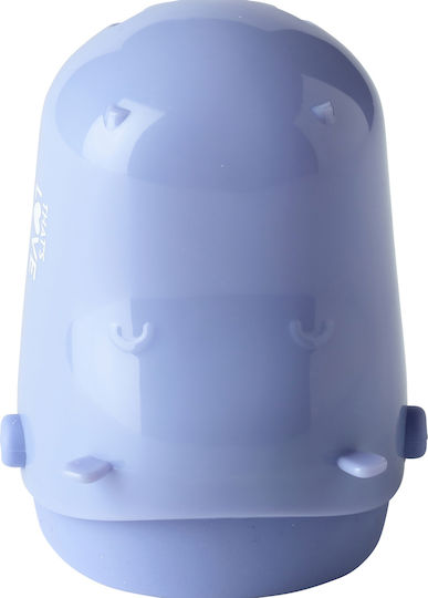 That's Love Επεκτάση Βρύσης Hippo Μωβ