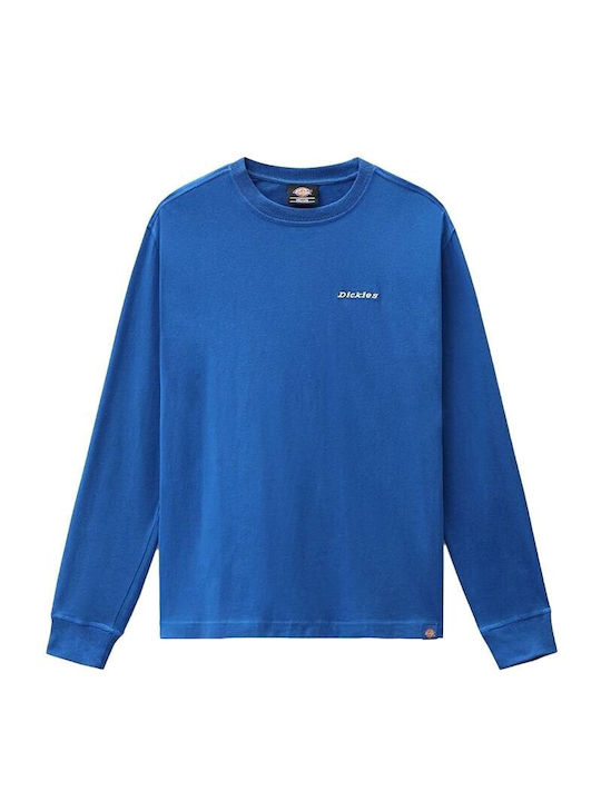 Dickies LORETTO Pullover Blue