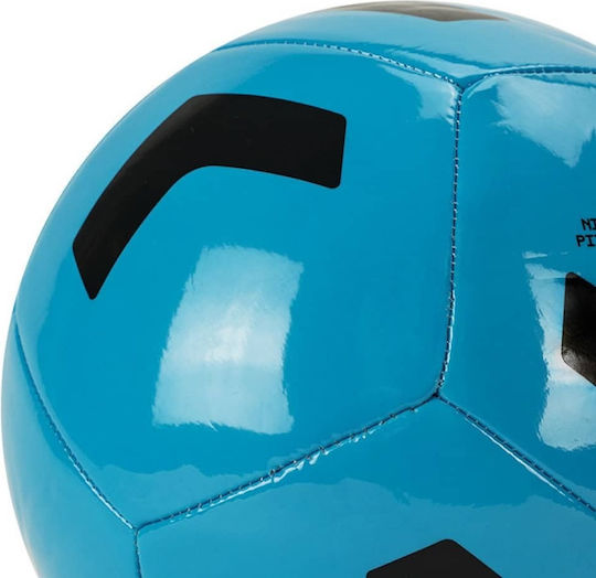 Nike Pitch Training Soccer Ball Turquoise