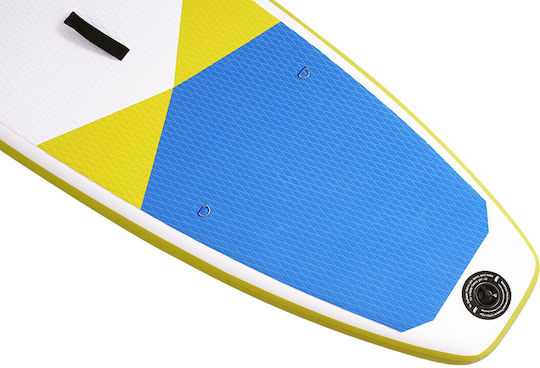 Viking Serenade Inflatable SUP Board with Length 3.05m Blue