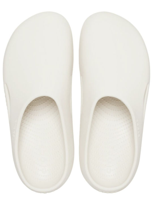 Crocs Mellow Clog Anatomic Clogs White