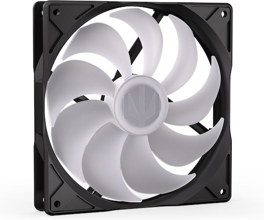 Endorfy Stratus 140mm 3-Pin / 4-Pin PWM ARGB Lighting Case Fan