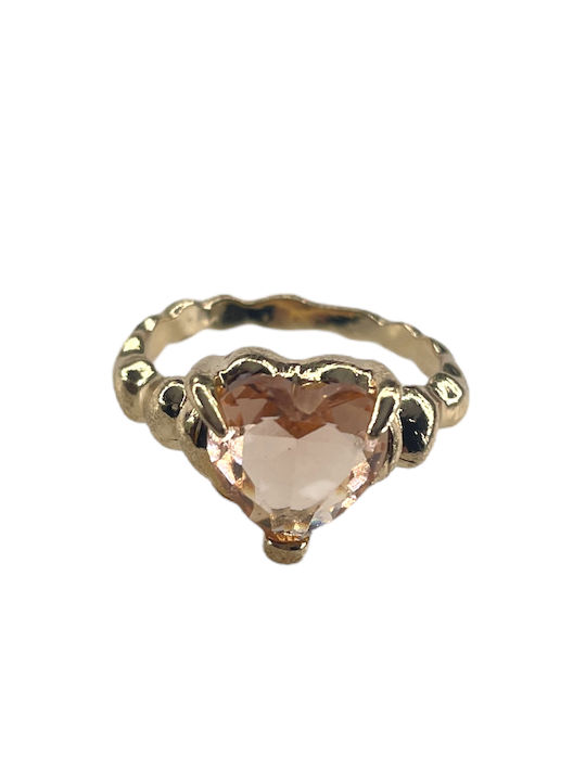 Intimonna Women's Ring