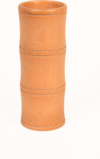 Ποτήρι Νερού από Bamboo 300ml