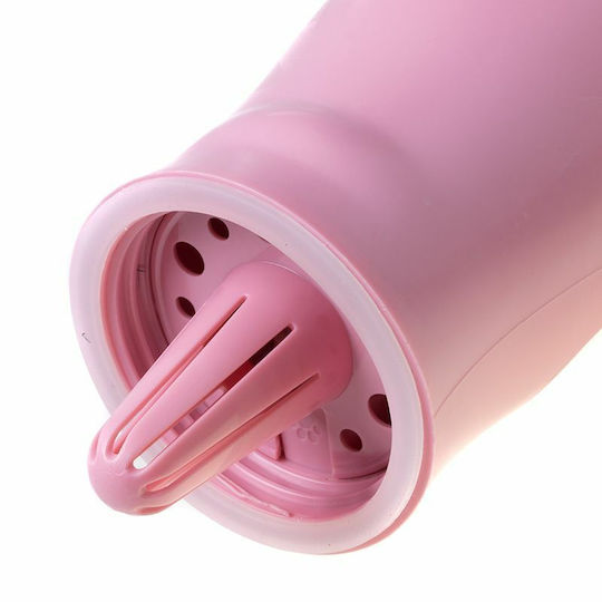 Πλαστικό Μπουκάλι Νερού για Σκύλο 550ml