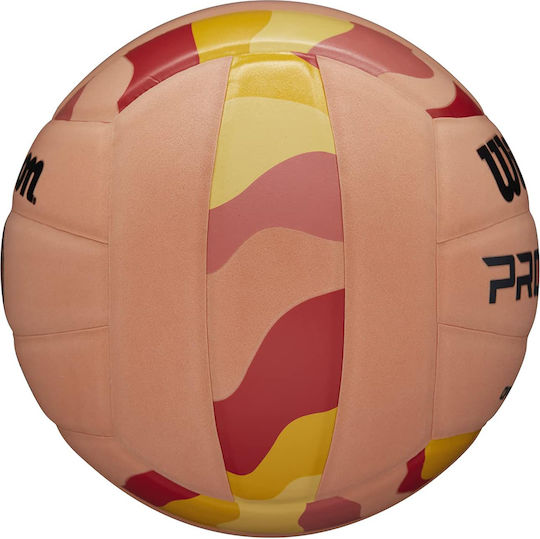Wilson Pro Tour Волейболна топка На закрито No.5