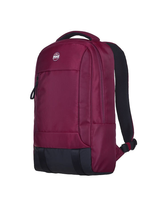Port Designs Torino II Backpack Backpack for 14" Laptop Red