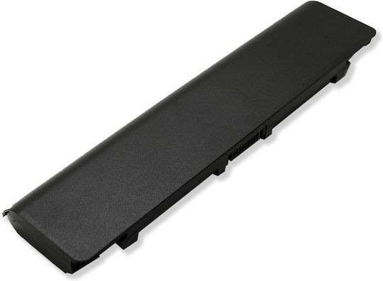 MultiEnergy Kompatible Batterie für Toshiba Satellit mit 4400mAh (DILP.TSC800)