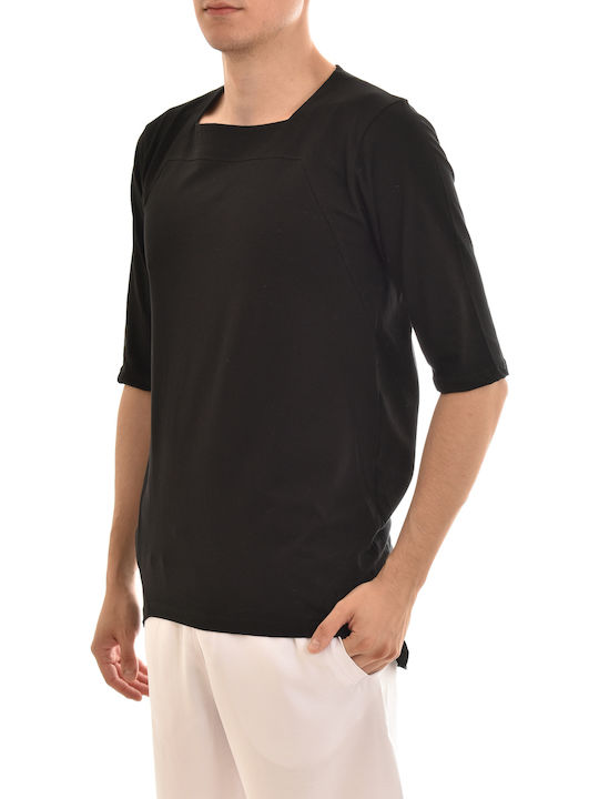 T-shirt Black