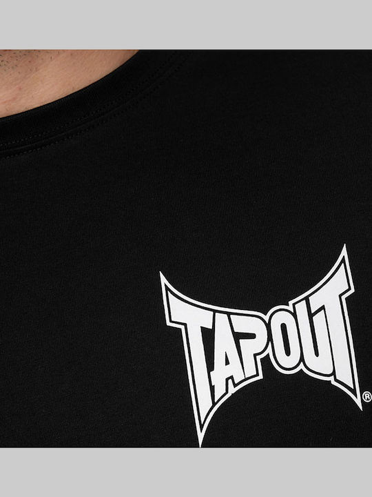 T-shirt Black