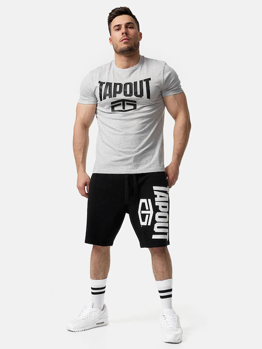 T-shirt Γκρι