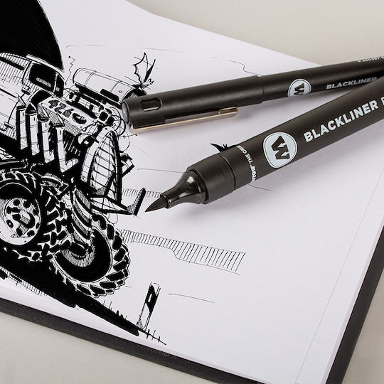 Molotow Sketch Pad