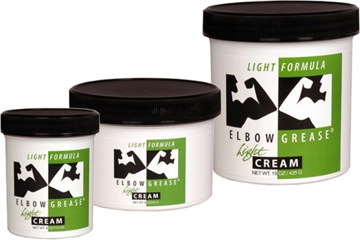 Elbow Grease Λιπαντική Κρέμα 266ml