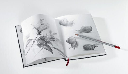Hahnemuhle Sketch Pad Sketchbook