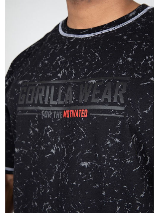 Tricou Negru