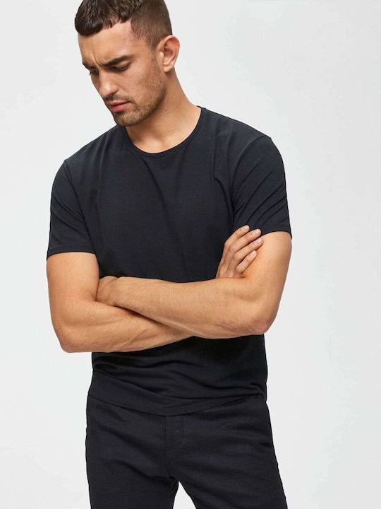 T-shirt Black