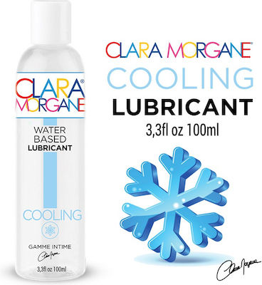 COOLING lubricant Anal & Vaginal Lubricant 100ml